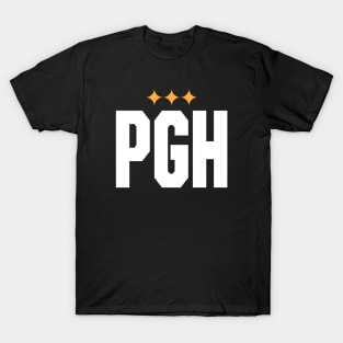 PGH T-Shirt